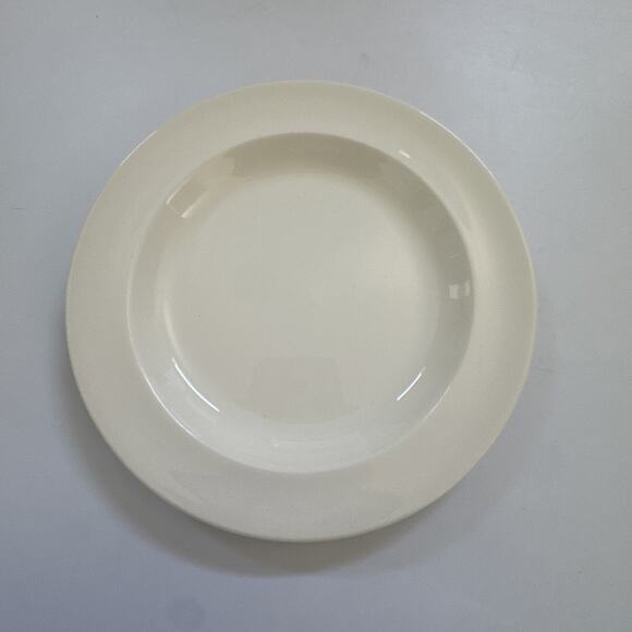 Vintage WEDGWOOD Etruria & Barlaston Queens Desert Plates Appetizer Bread - Picture 10 of 10